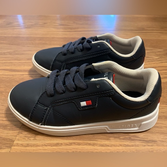 Other - Tommy Hilfiger sneakers, size 2